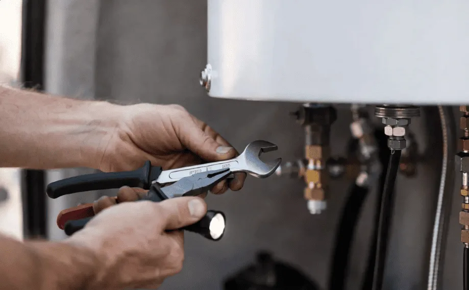 Why choose Water Heater Repair in North Spring, WV